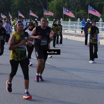 Runner Photo 7126560