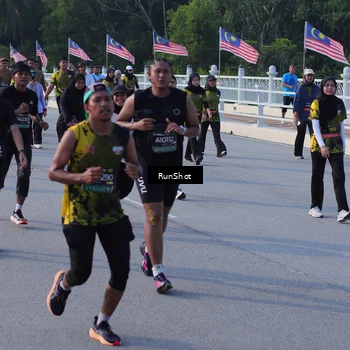 Runner Photo 7126561