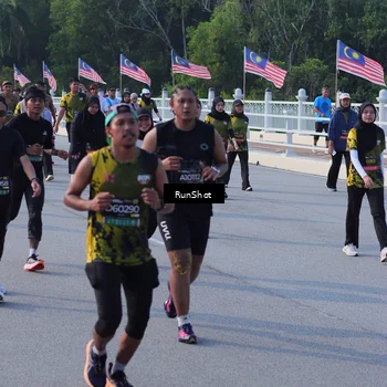 Runner Photo 7126562