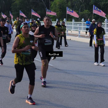 Runner Photo 7126563