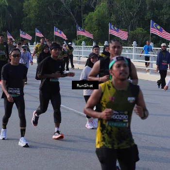 Runner Photo 7126567