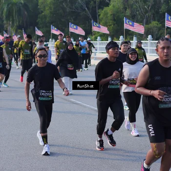 Runner Photo 7126568
