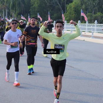 Runner Photo 7126574