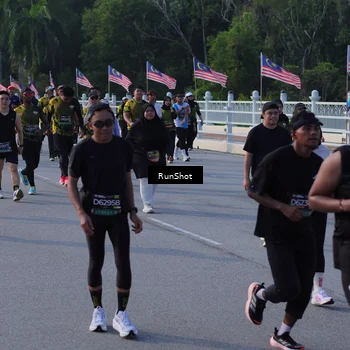 Runner Photo 7126577