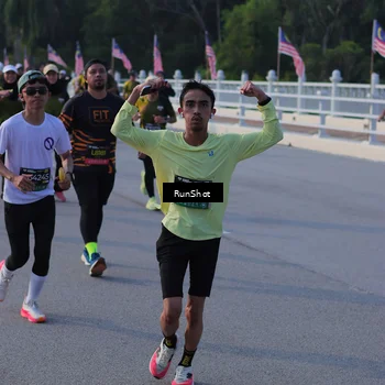 Runner Photo 7126593
