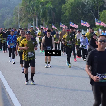 Runner Photo 7126594
