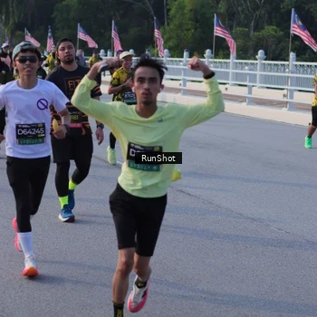 Runner Photo 7126598