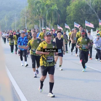 Runner Photo 7126599