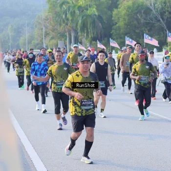 Runner Photo 7126600