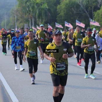 Runner Photo 7126607