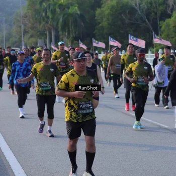 Runner Photo 7126615