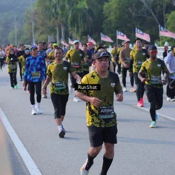 Runner Photo 7126616
