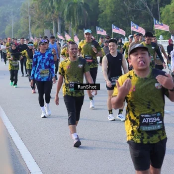Runner Photo 7126619