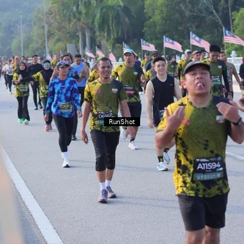 Runner Photo 7126620