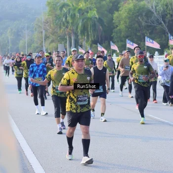 Runner Photo 7126622