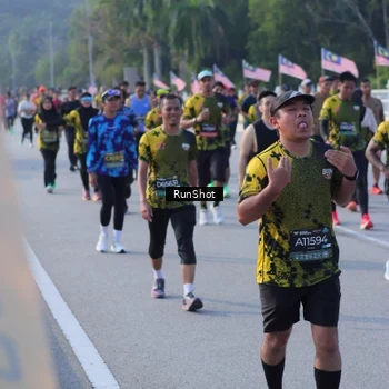 Runner Photo 7126623