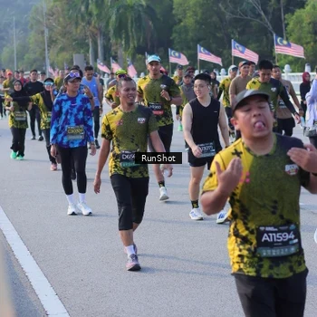 Runner Photo 7126624