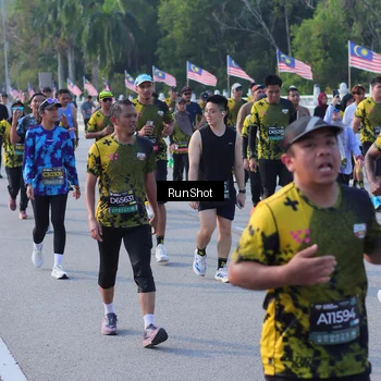 Runner Photo 7126625