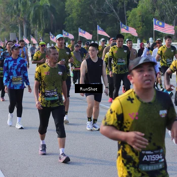 Runner Photo 7126627