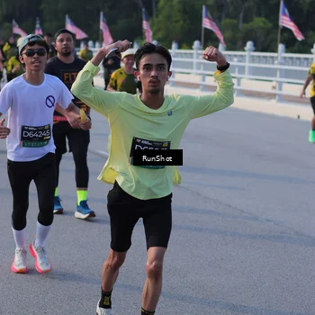 Runner Photo 7126629