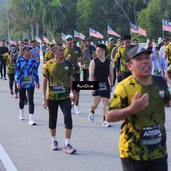 Runner Photo 7126631