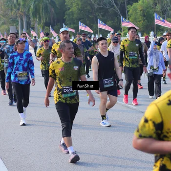 Runner Photo 7126634