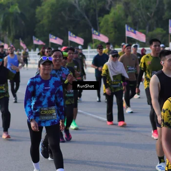Runner Photo 7126636