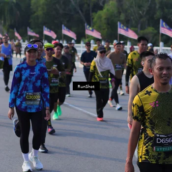 Runner Photo 7126637