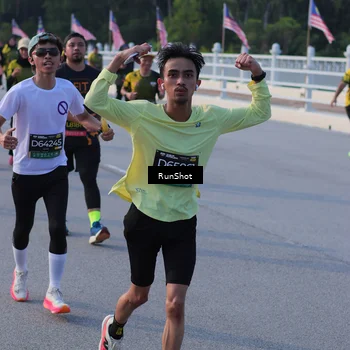 Runner Photo 7126639