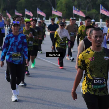 Runner Photo 7126641