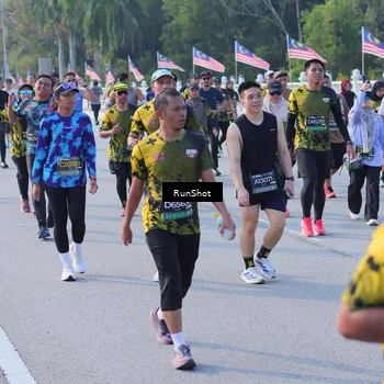 Runner Photo 7126642