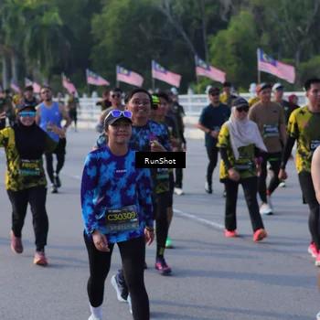 Runner Photo 7126643