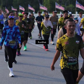Runner Photo 7126644