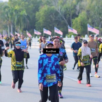 Runner Photo 7126645