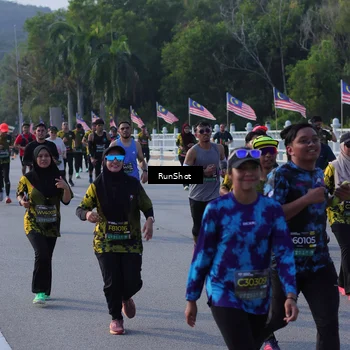 Runner Photo 7126647