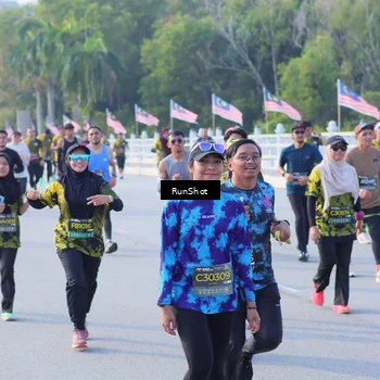 Runner Photo 7126648