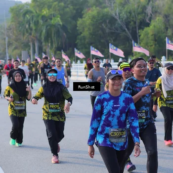 Runner Photo 7126649