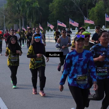 Runner Photo 7126650