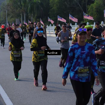 Runner Photo 7126651