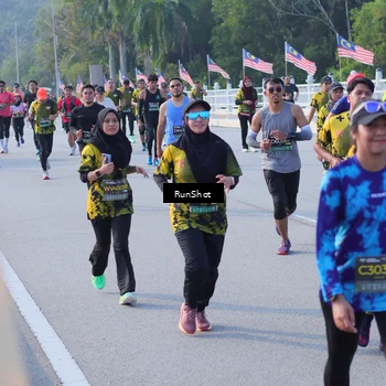 Runner Photo 7126652