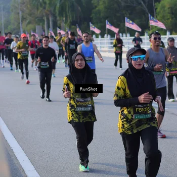 Runner Photo 7126663