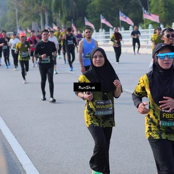Runner Photo 7126668