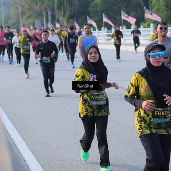 Runner Photo 7126671