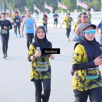 Runner Photo 7126672