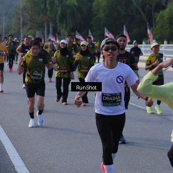 Runner Photo 7126677