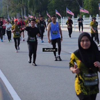 Runner Photo 7126679