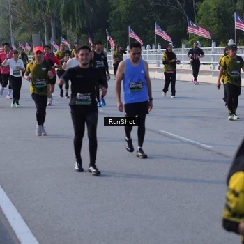 Runner Photo 7126682