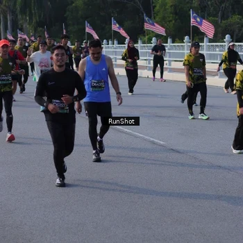 Runner Photo 7126693