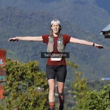 Runner Photo 71267