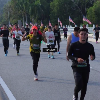 Runner Photo 7126705